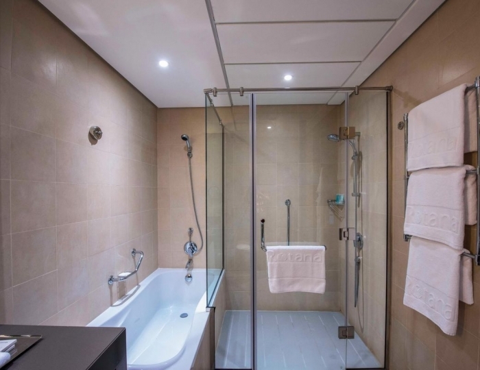 Hili Rayhaan by Rotana 5 звезд, Аль-Айн, ОАЭ