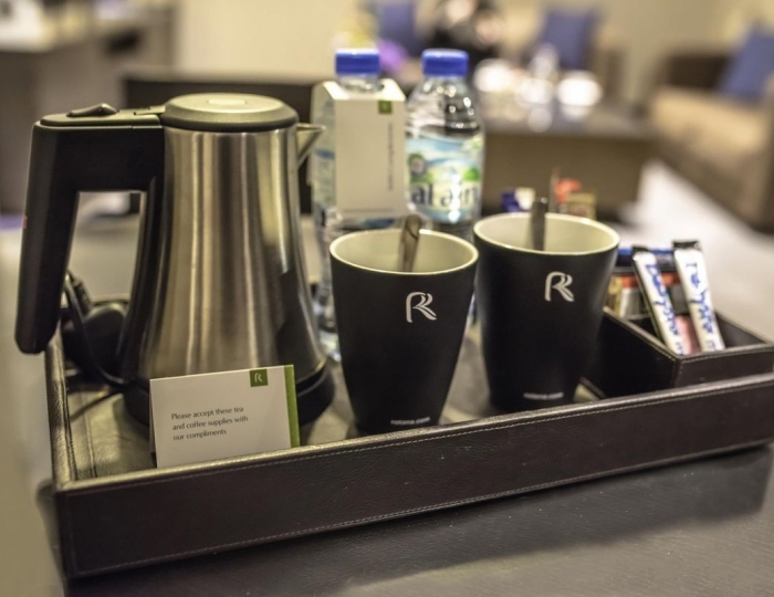 Hili Rayhaan by Rotana 5 звезд, Аль-Айн, ОАЭ