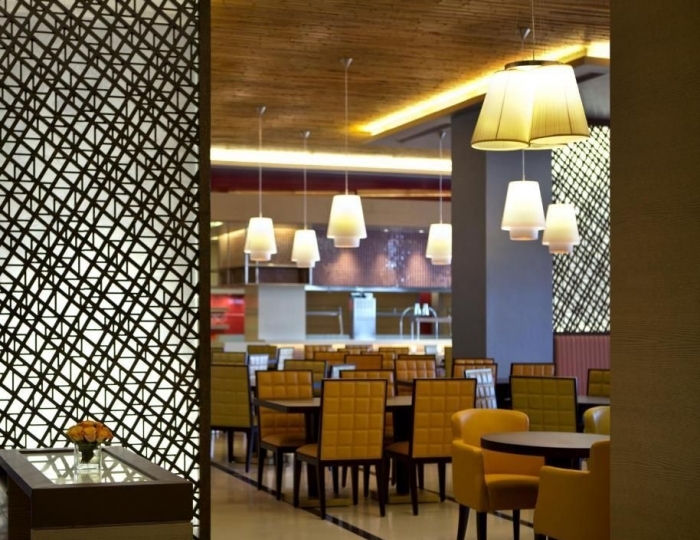 Hili Rayhaan by Rotana 5 звезд, Аль-Айн, ОАЭ