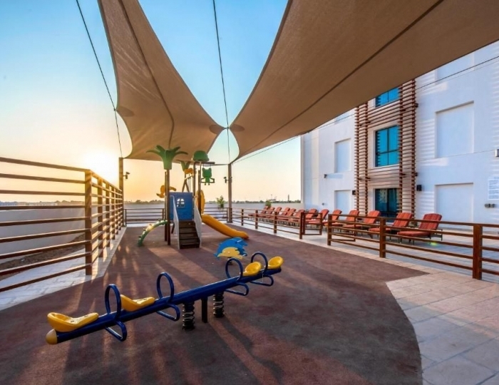 Hili Rayhaan by Rotana 5 звезд, Аль-Айн, ОАЭ