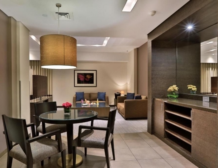 Hili Rayhaan by Rotana 5 звезд, Аль-Айн, ОАЭ