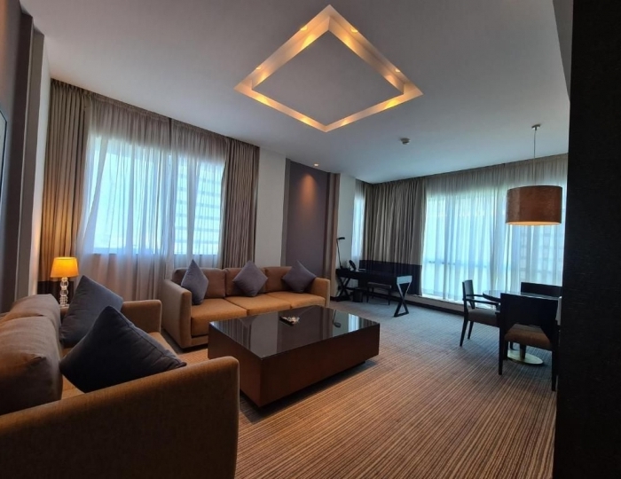 Hili Rayhaan by Rotana 5 звезд, Аль-Айн, ОАЭ