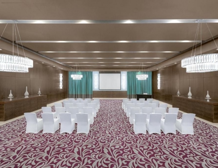 Hili Rayhaan by Rotana 5 звезд, Аль-Айн, ОАЭ