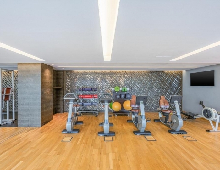 Hili Rayhaan by Rotana 5 звезд, Аль-Айн, ОАЭ