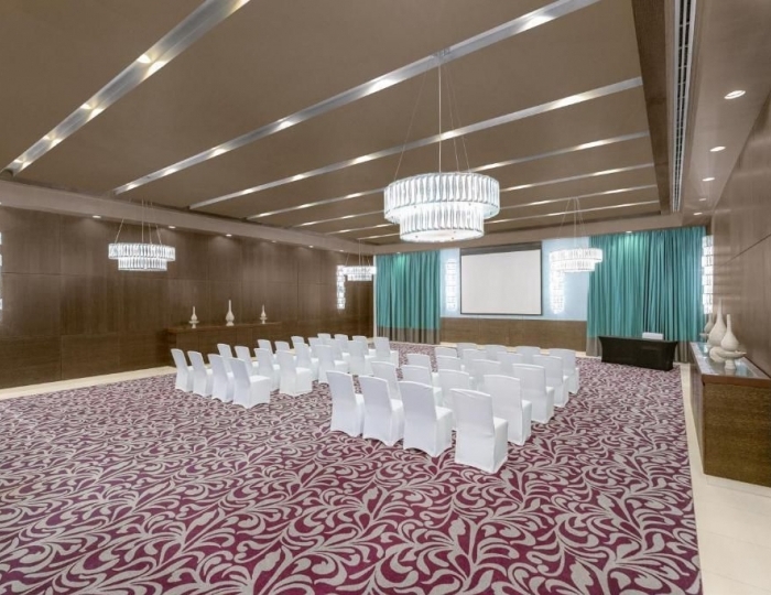 Hili Rayhaan by Rotana 5 звезд, Аль-Айн, ОАЭ