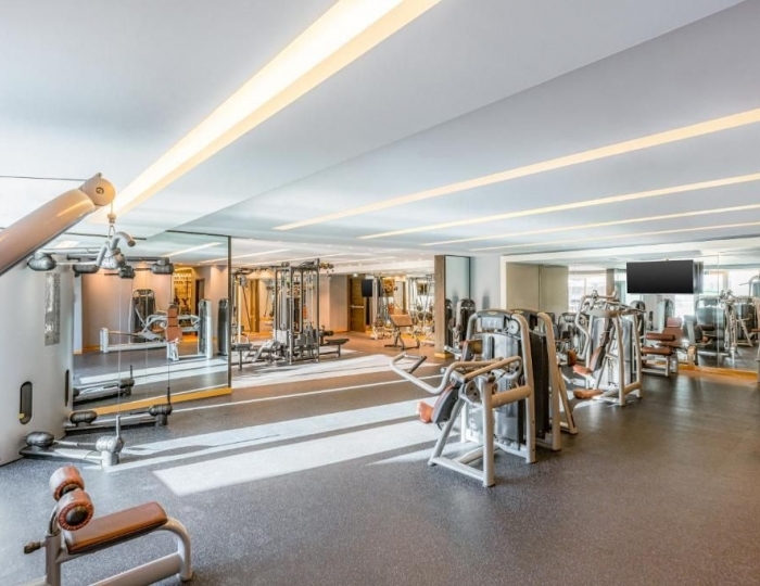 Hili Rayhaan by Rotana 5 звезд, Аль-Айн, ОАЭ