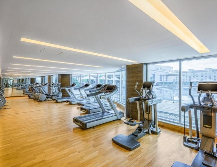 Hili Rayhaan by Rotana 5 звезд, Аль-Айн, ОАЭ