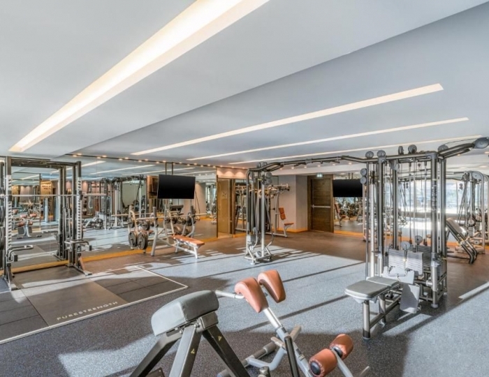 Hili Rayhaan by Rotana 5 звезд, Аль-Айн, ОАЭ