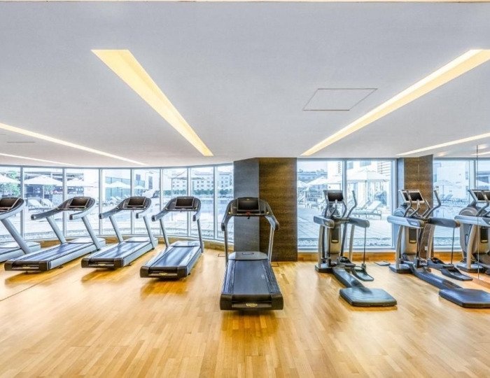 Hili Rayhaan by Rotana 5 звезд, Аль-Айн, ОАЭ