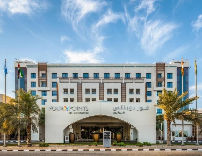 Hili Rayhaan by Rotana 5 звезд, Аль-Айн, ОАЭ