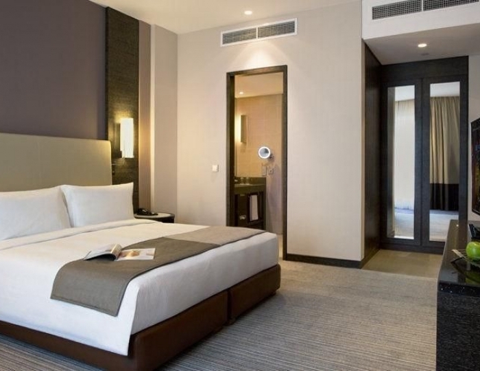 Hili Rayhaan by Rotana 5 звезд, Аль-Айн, ОАЭ