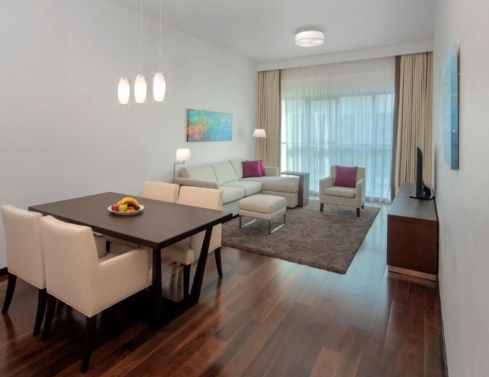 Hyatt Place Dubai Al Rigga 4 звезды, Дубай, ОАЭ