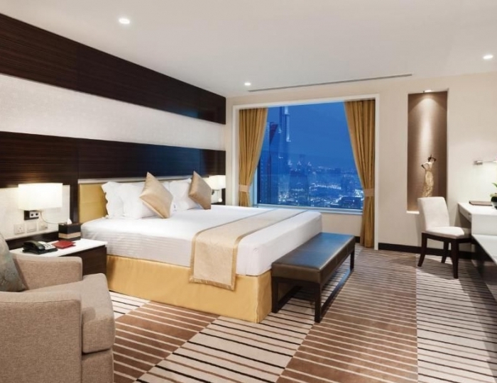 Carlton Downtown Hotel 4 звезды, Дубай, ОАЭ