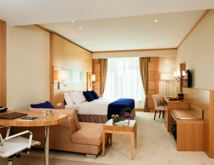 Carlton Downtown Hotel 4 звезды, Дубай, ОАЭ