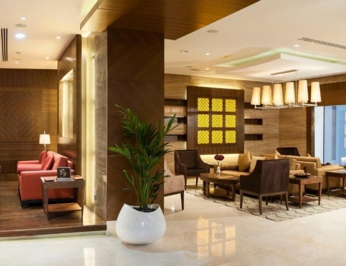 Carlton Downtown Hotel 4 звезды, Дубай, ОАЭ