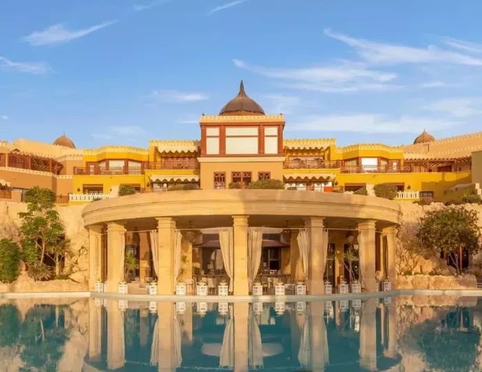 Makadi Spa Hotel (Adults Only) 5 звезд, Макади Бэй, Египет