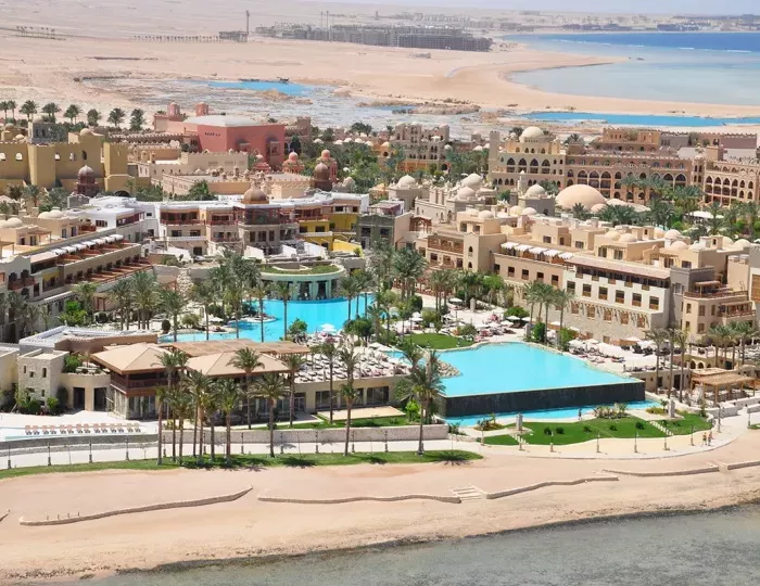 Makadi Spa Hotel (Adults Only) 5 звезд, Макади Бэй, Египет