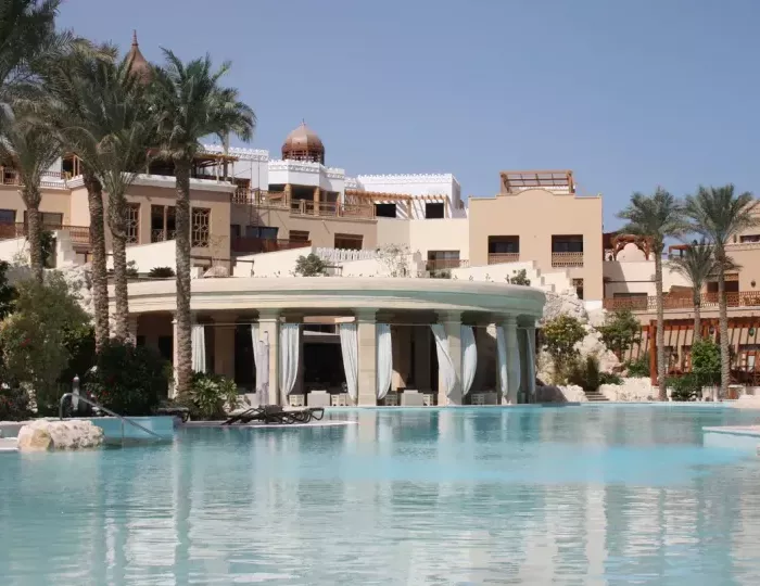 Makadi Spa Hotel (Adults Only) 5 звезд, Макади Бэй, Египет