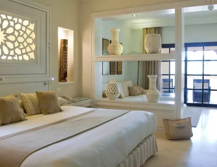 Makadi Spa Hotel (Adults Only) 5 звезд, Макади Бэй, Египет