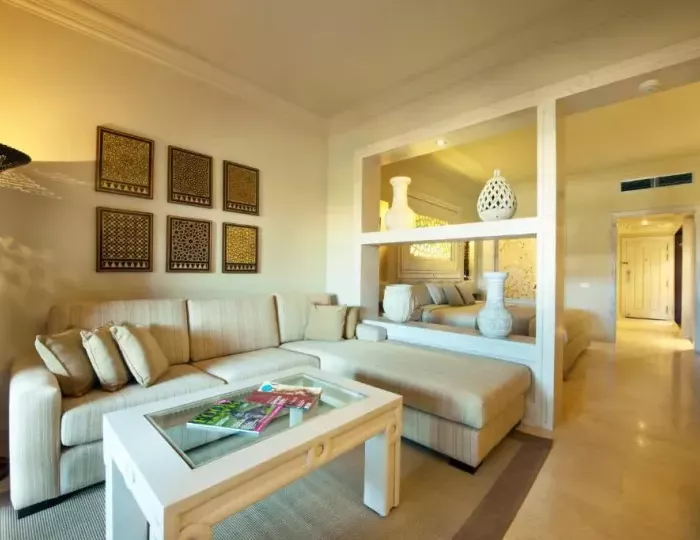 Makadi Spa Hotel (Adults Only) 5 звезд, Макади Бэй, Египет