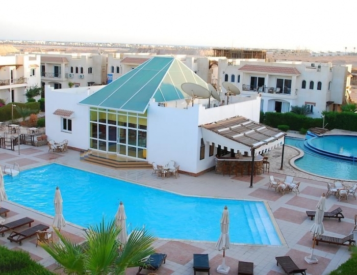 Logaina Sharm Resort 3 звезды, Шарм-эль-Шейх, Египет