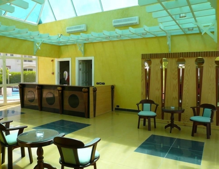 Logaina Sharm Resort 3 звезды, Шарм-эль-Шейх, Египет