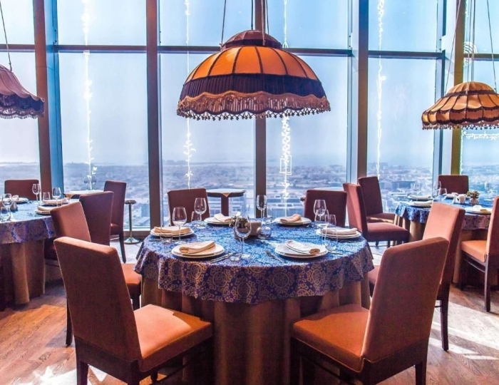 Sofitel Dubai Downtown 5 звезд, Даунтаун Дубай, ОАЭ