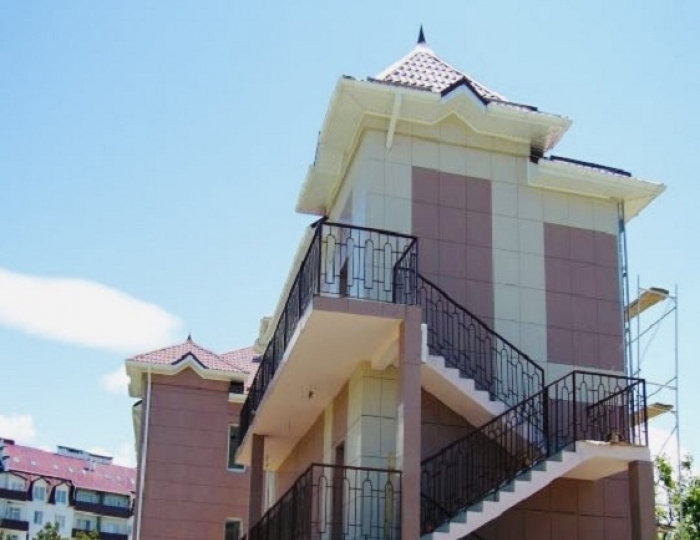 Гостевой дом «Алина» Геленджик