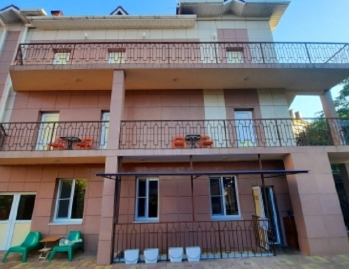 Гостевой дом «Алина» Геленджик