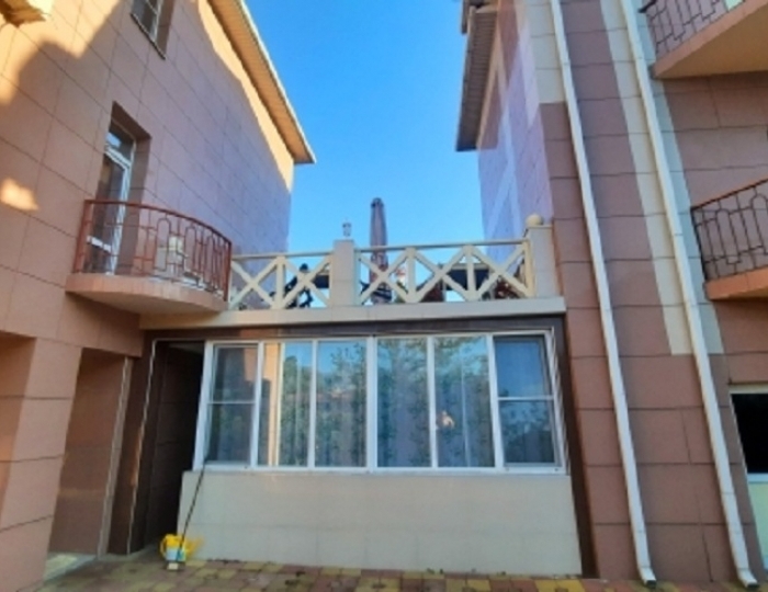 Гостевой дом «Алина» Геленджик