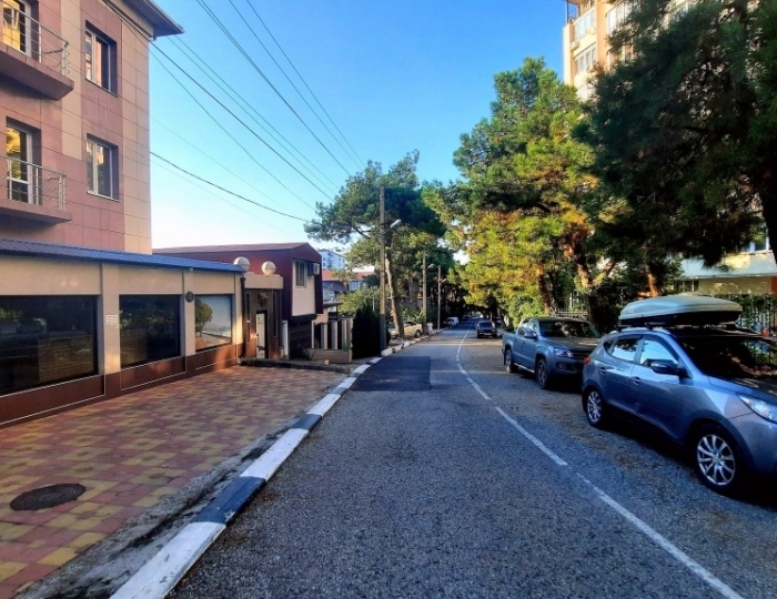 Гостевой дом «Алина» Геленджик