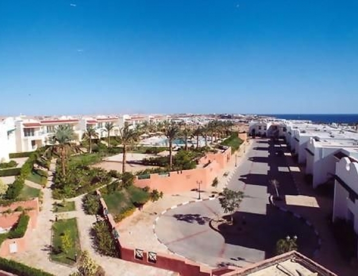 Naama Heights Resort 4 звезды, Таба, Египет