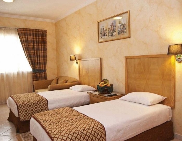 Ramee Apartments 3 звезды, Бур Дубай, ОАЭ