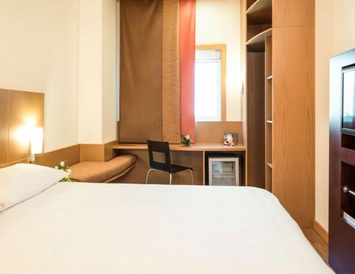 Ibis Fujairah 3 звезды, Фуджейра, ОАЭ