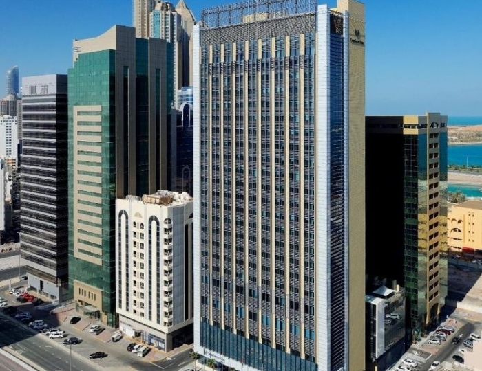 Southern Sun Abu Dhabi 4 звезды, эмират Абу-Даби, ОАЭ