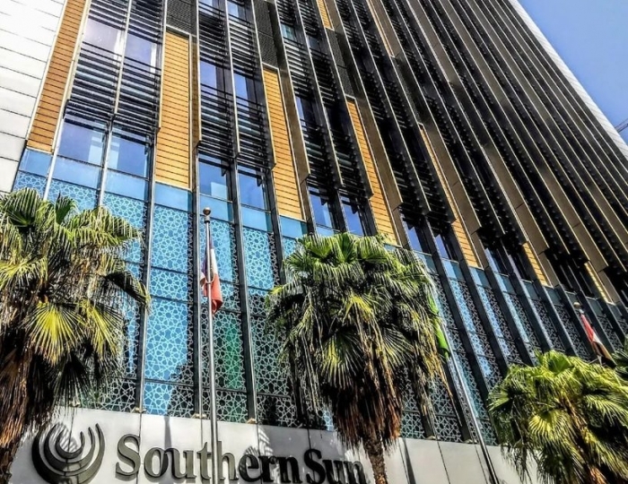 Southern Sun Abu Dhabi 4 звезды, эмират Абу-Даби, ОАЭ