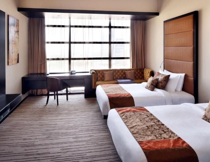 Southern Sun Abu Dhabi 4 звезды, эмират Абу-Даби, ОАЭ