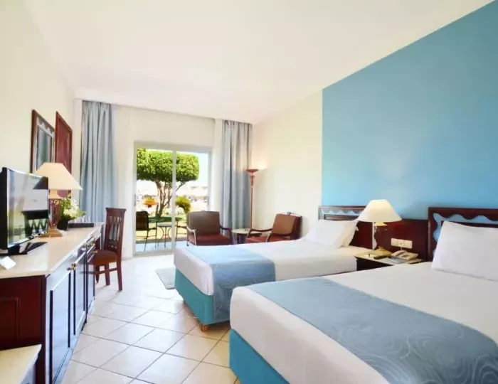 Concorde El Salam Sports Area 5 звезд, Шарм-эль-Шейх, Египет