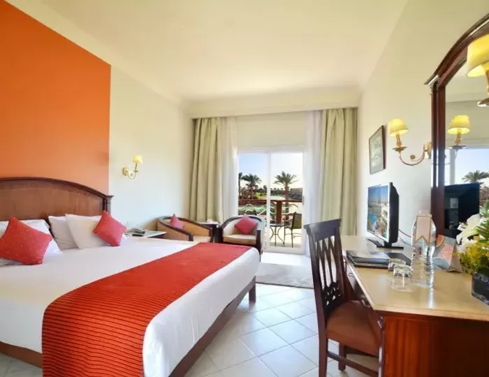 Concorde El Salam Sports Area 5 звезд, Шарм-эль-Шейх, Египет