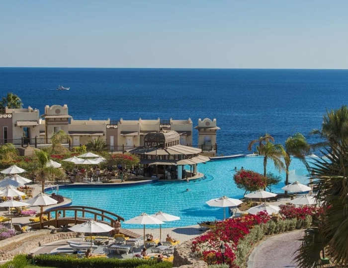 Concorde El Salam Sports Area 5 звезд, Шарм-эль-Шейх, Египет