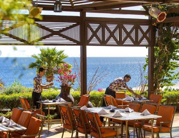 Concorde El Salam Sports Area 5 звезд, Шарм-эль-Шейх, Египет