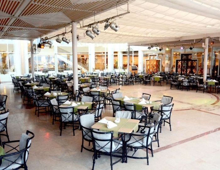 Concorde El Salam Sports Area 5 звезд, Шарм-эль-Шейх, Египет