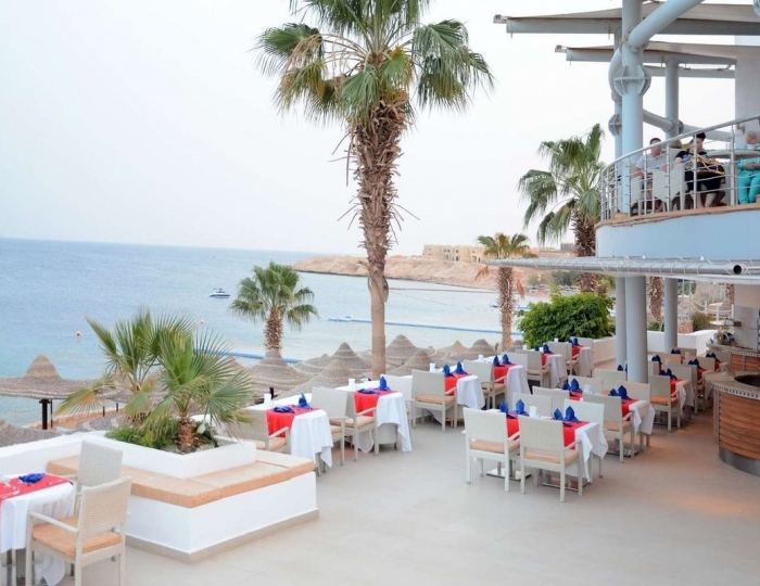 Concorde El Salam Sports Area 5 звезд, Шарм-эль-Шейх, Египет