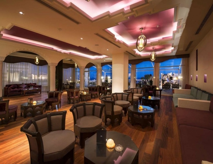 Concorde El Salam Sports Area 5 звезд, Шарм-эль-Шейх, Египет