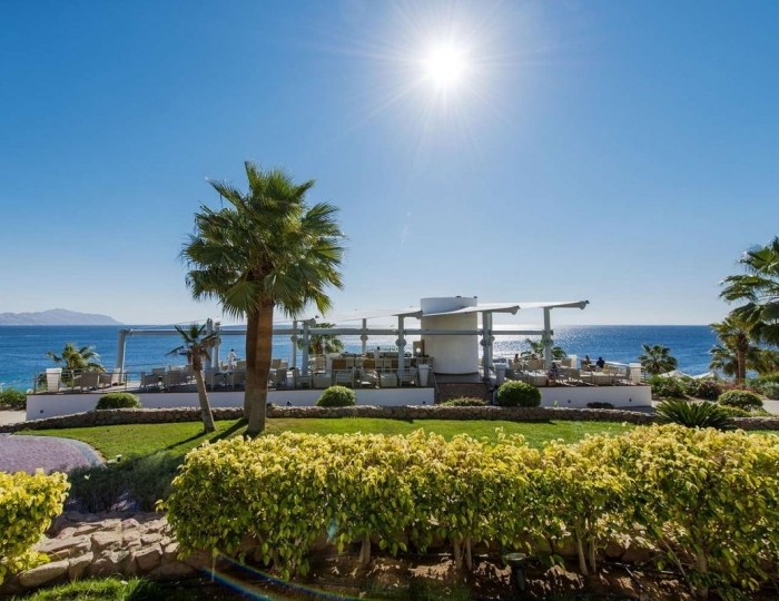 Concorde El Salam Sports Area 5 звезд, Шарм-эль-Шейх, Египет