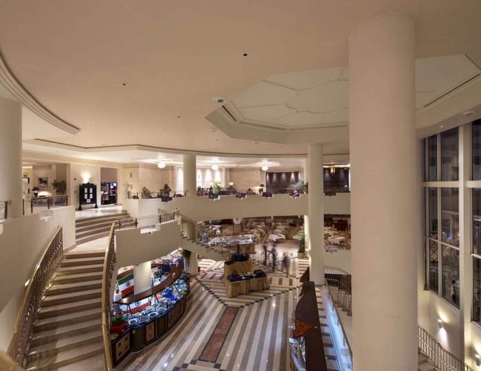 Concorde El Salam Sports Area 5 звезд, Шарм-эль-Шейх, Египет