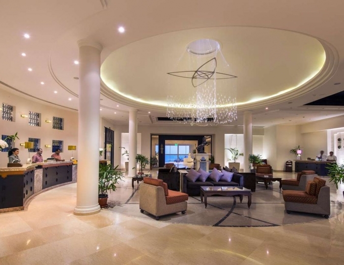 Concorde El Salam Sports Area 5 звезд, Шарм-эль-Шейх, Египет