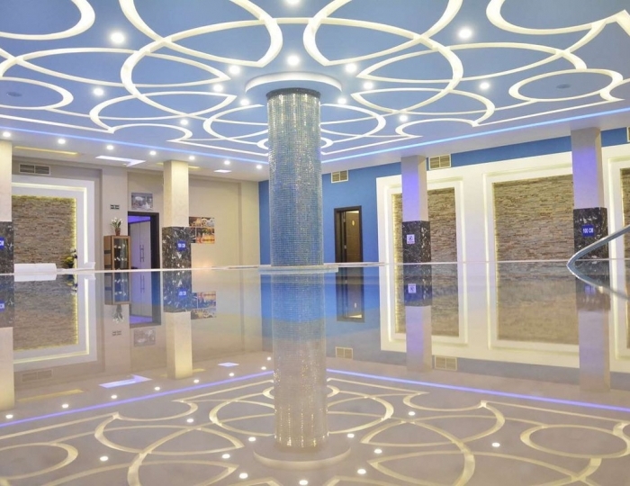 Concorde El Salam Sports Area 5 звезд, Шарм-эль-Шейх, Египет