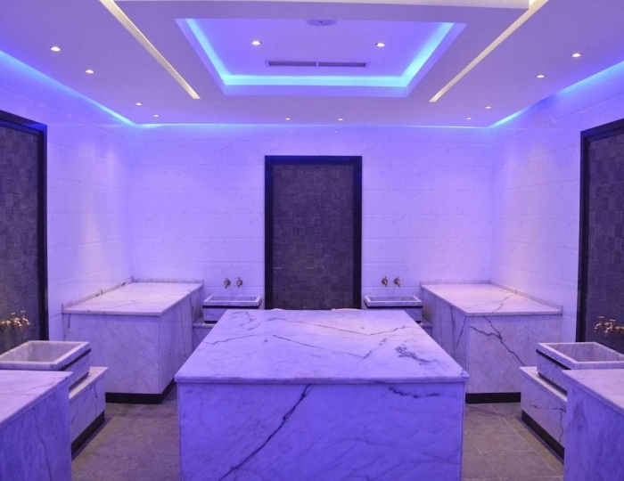 Concorde El Salam Sports Area 5 звезд, Шарм-эль-Шейх, Египет