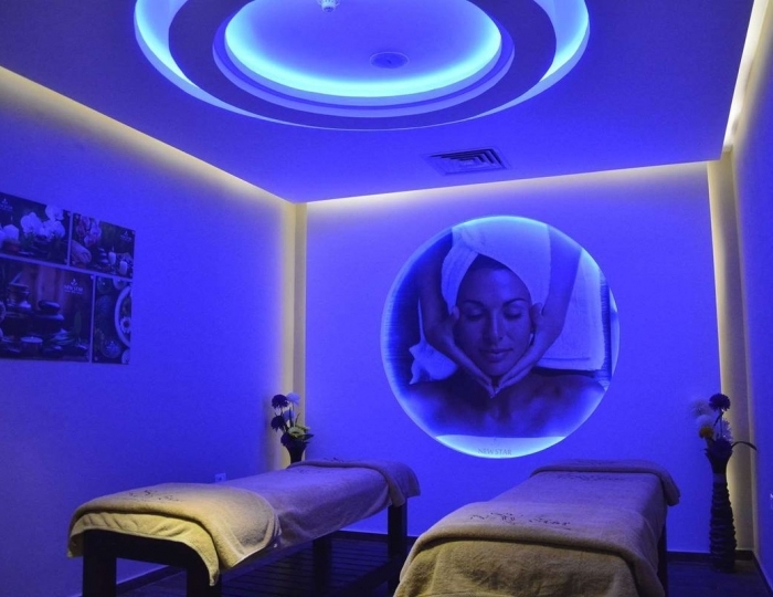 Concorde El Salam Sports Area 5 звезд, Шарм-эль-Шейх, Египет